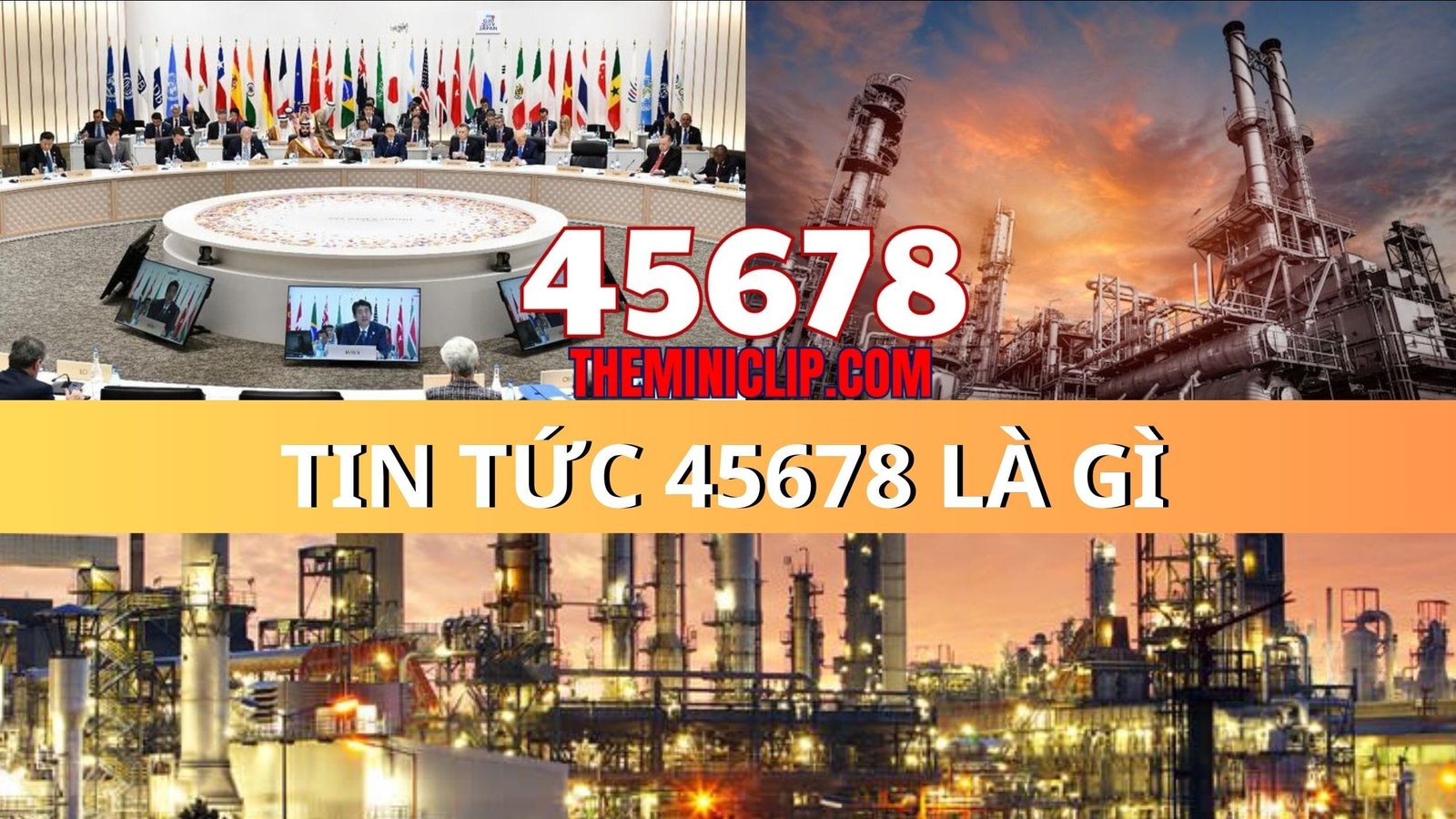 Tin Tức 45678 Là Gì Tin Tức 45678 Là Gì